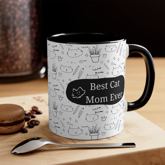 Coffe Pet Mug