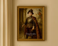 Load image into Gallery viewer, Brave Knight Child Portrait
