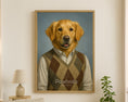 Load image into Gallery viewer, Mr. Argyle
