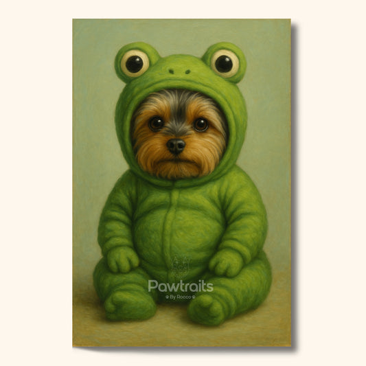 The Frog