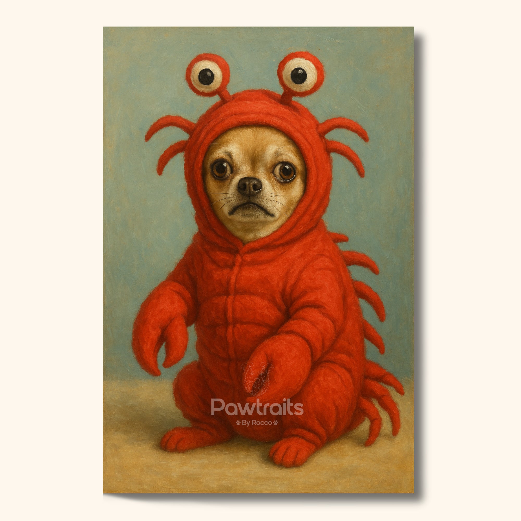 The Lobster