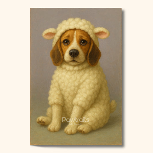 The Sheep