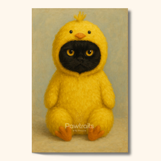 The Chicken