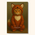 Load image into Gallery viewer, The Fox
