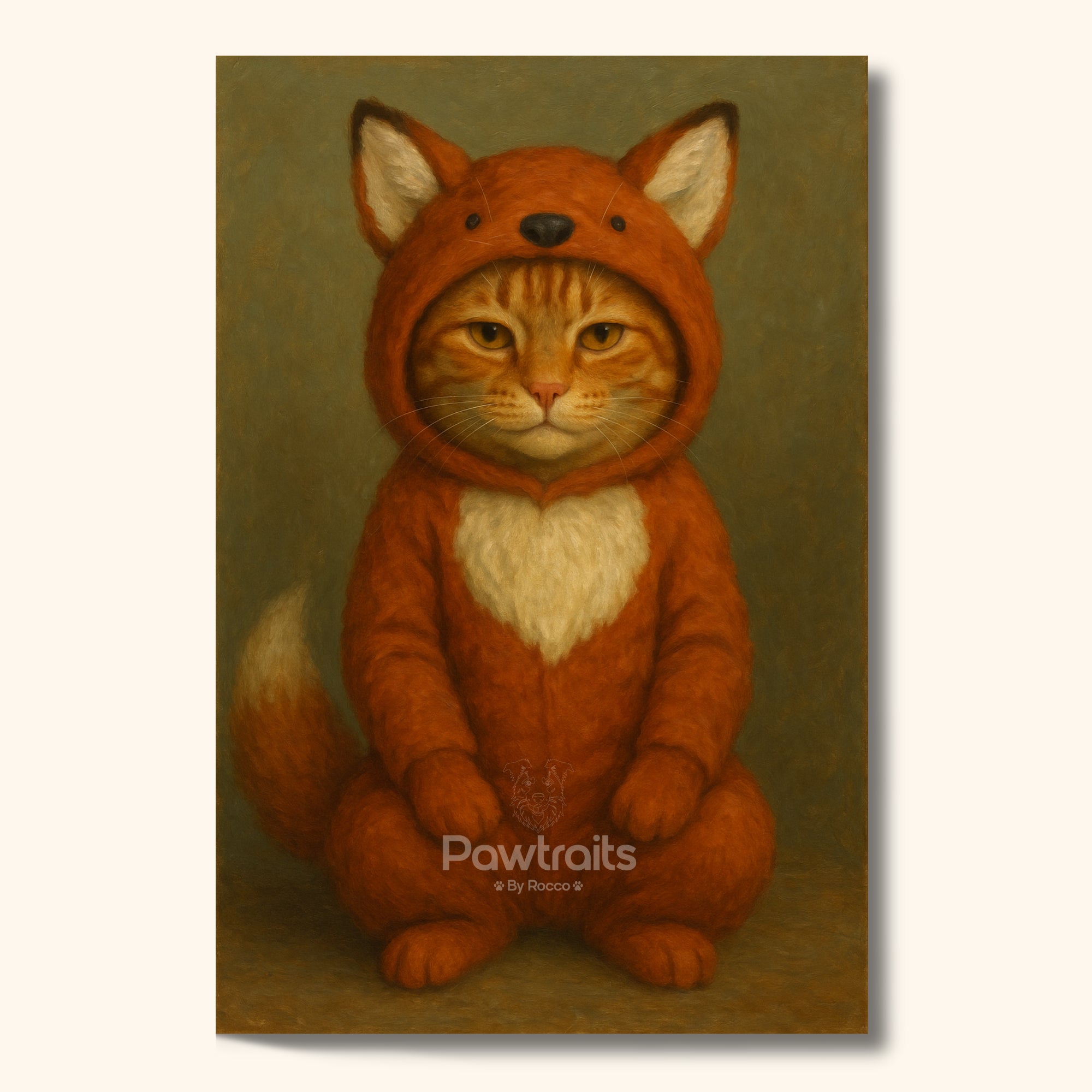 The Fox