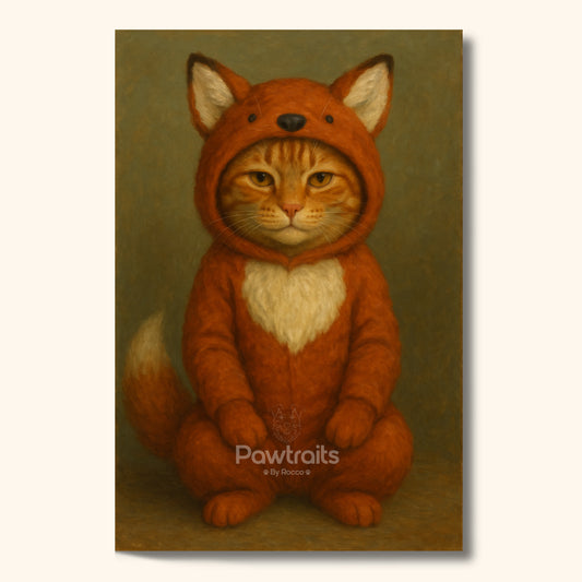 The Fox