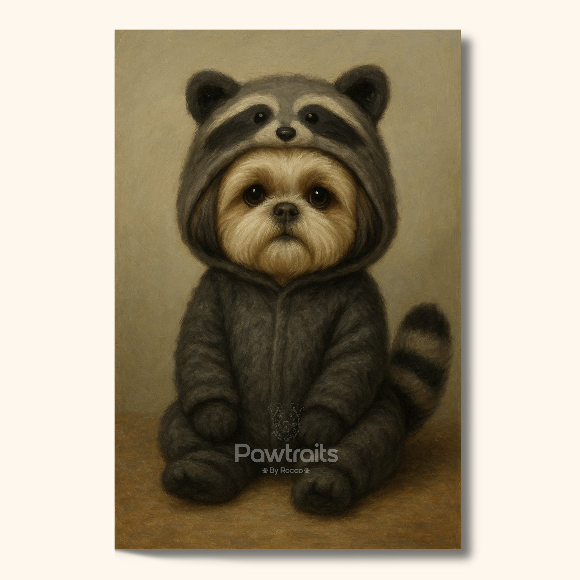 The Raccoon
