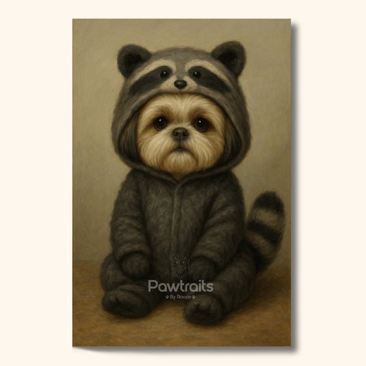 The Raccoon