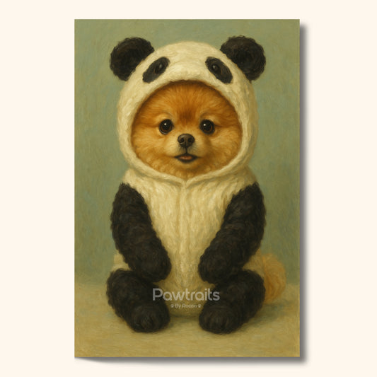 The Panda