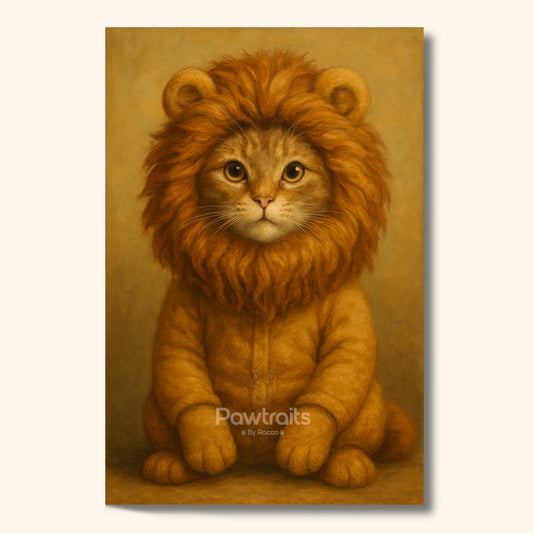 The Lion
