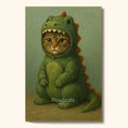 Load image into Gallery viewer, The Dino
