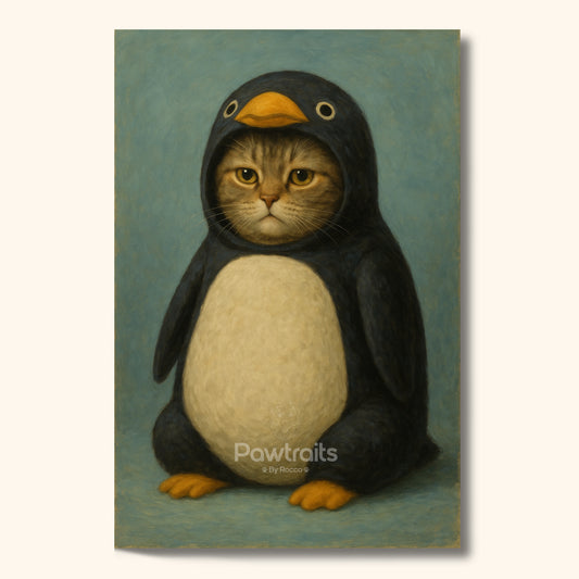 The Penguin