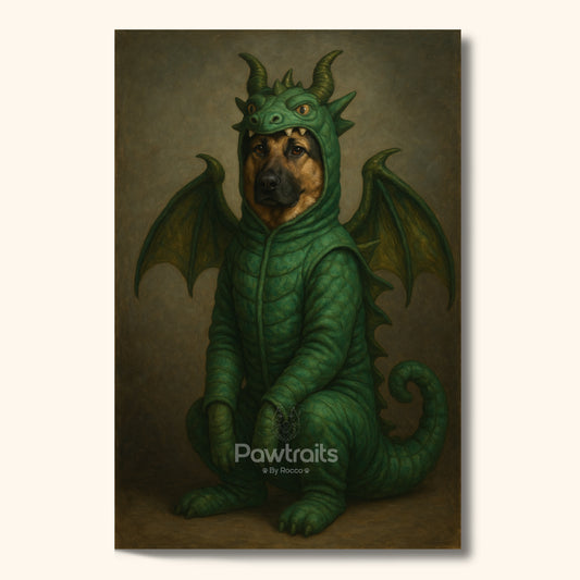 The Dragon