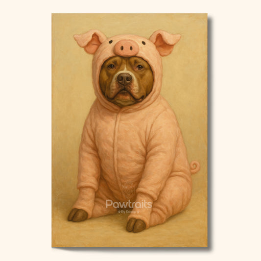 The Pig
