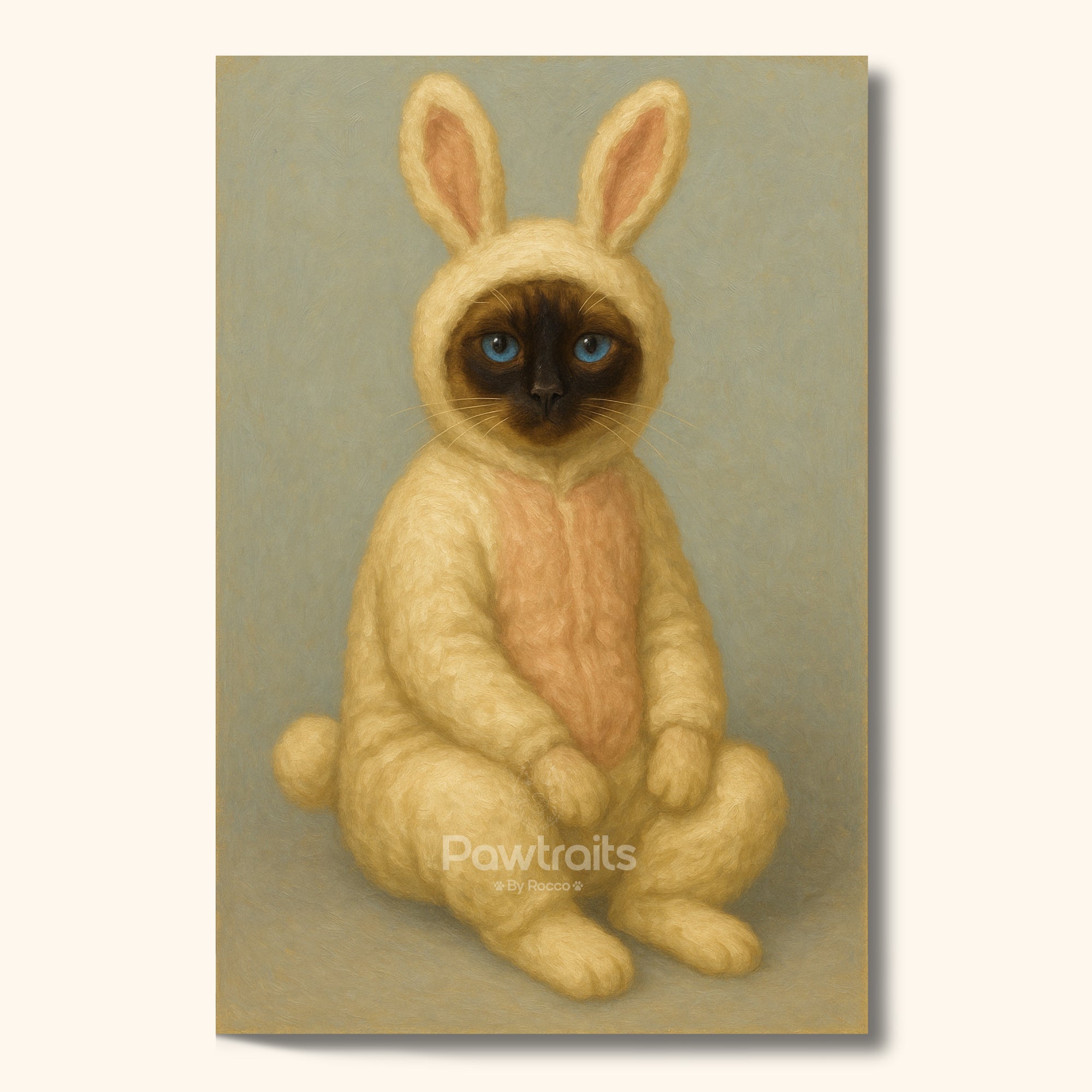 The Bunny