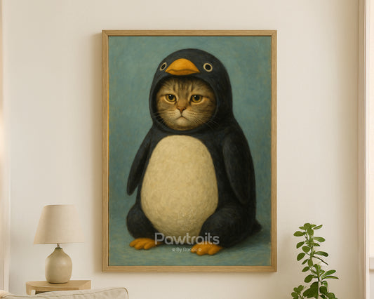 The Penguin