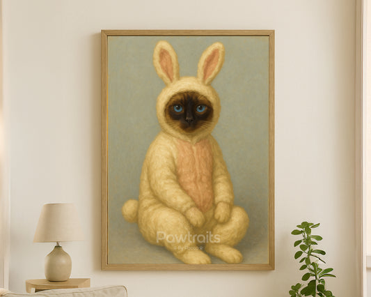 The Bunny