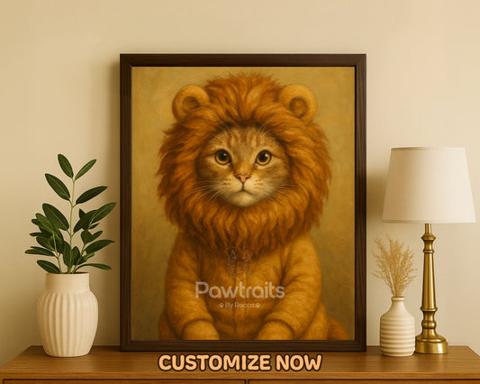 The Lion