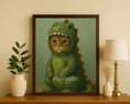 Load image into Gallery viewer, The Dino
