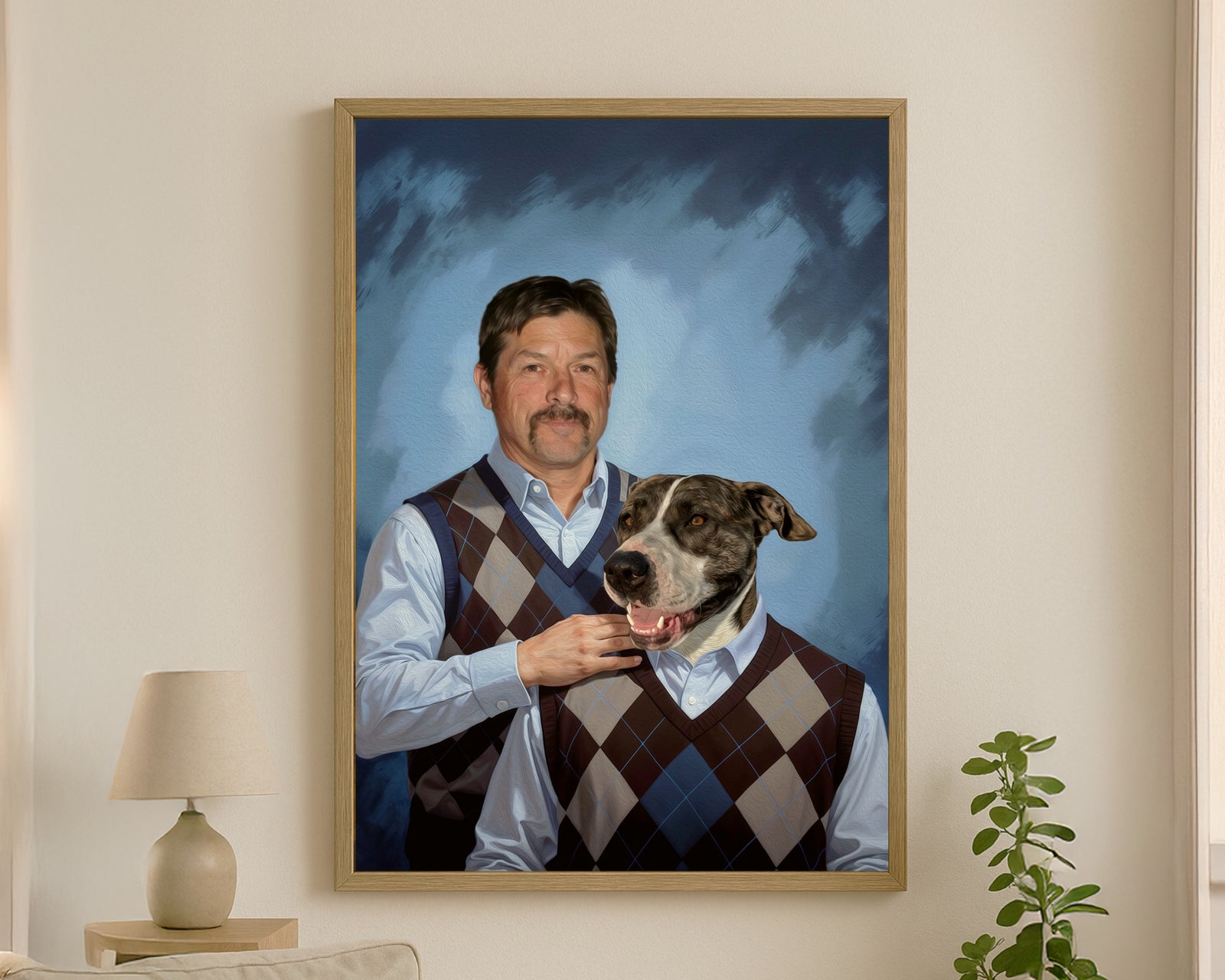 Pawtraits By Rocco