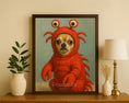 Load image into Gallery viewer, The Lobster
