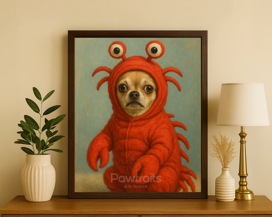 The Lobster