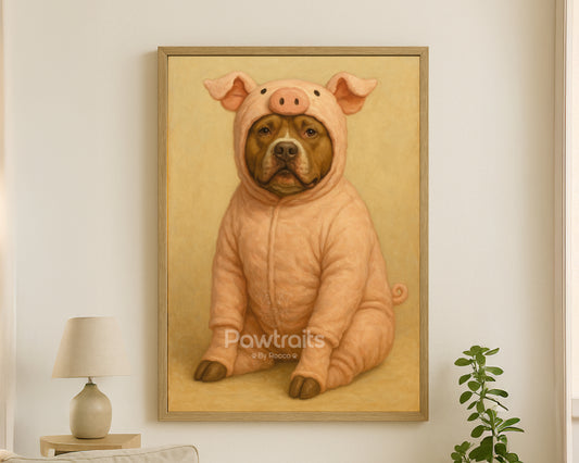 The Pig