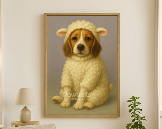 The Sheep