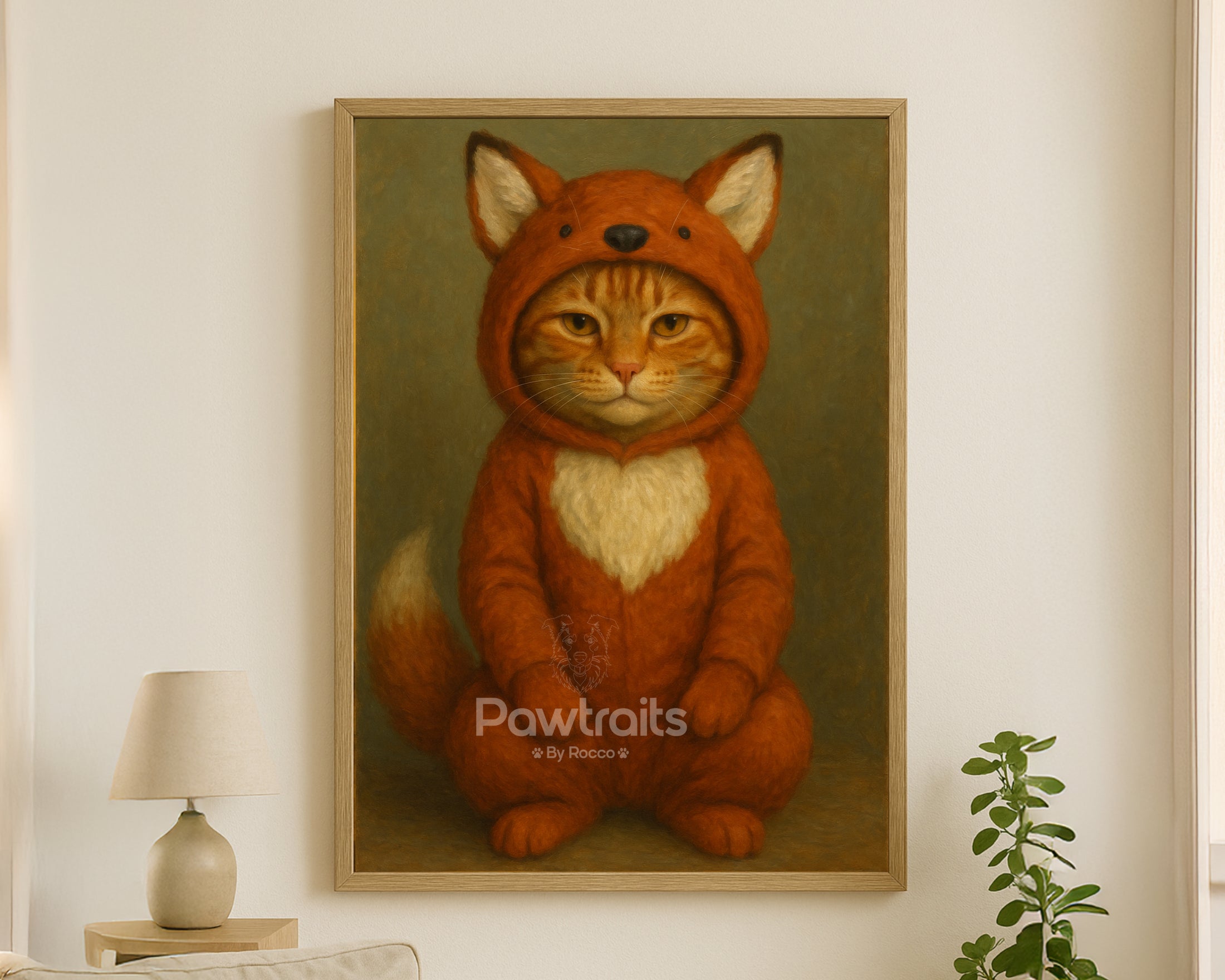 The Fox