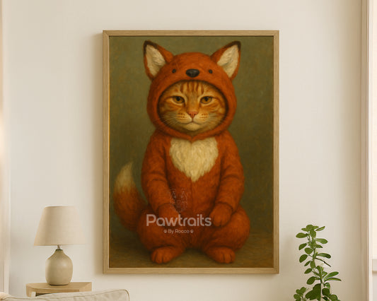 The Fox