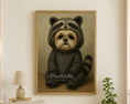 Load image into Gallery viewer, The Raccoon
