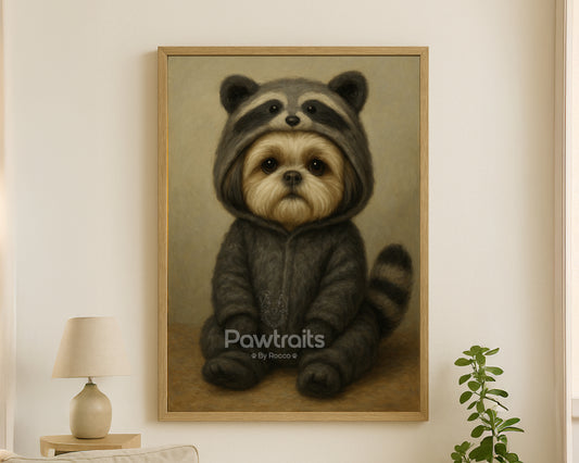 The Raccoon