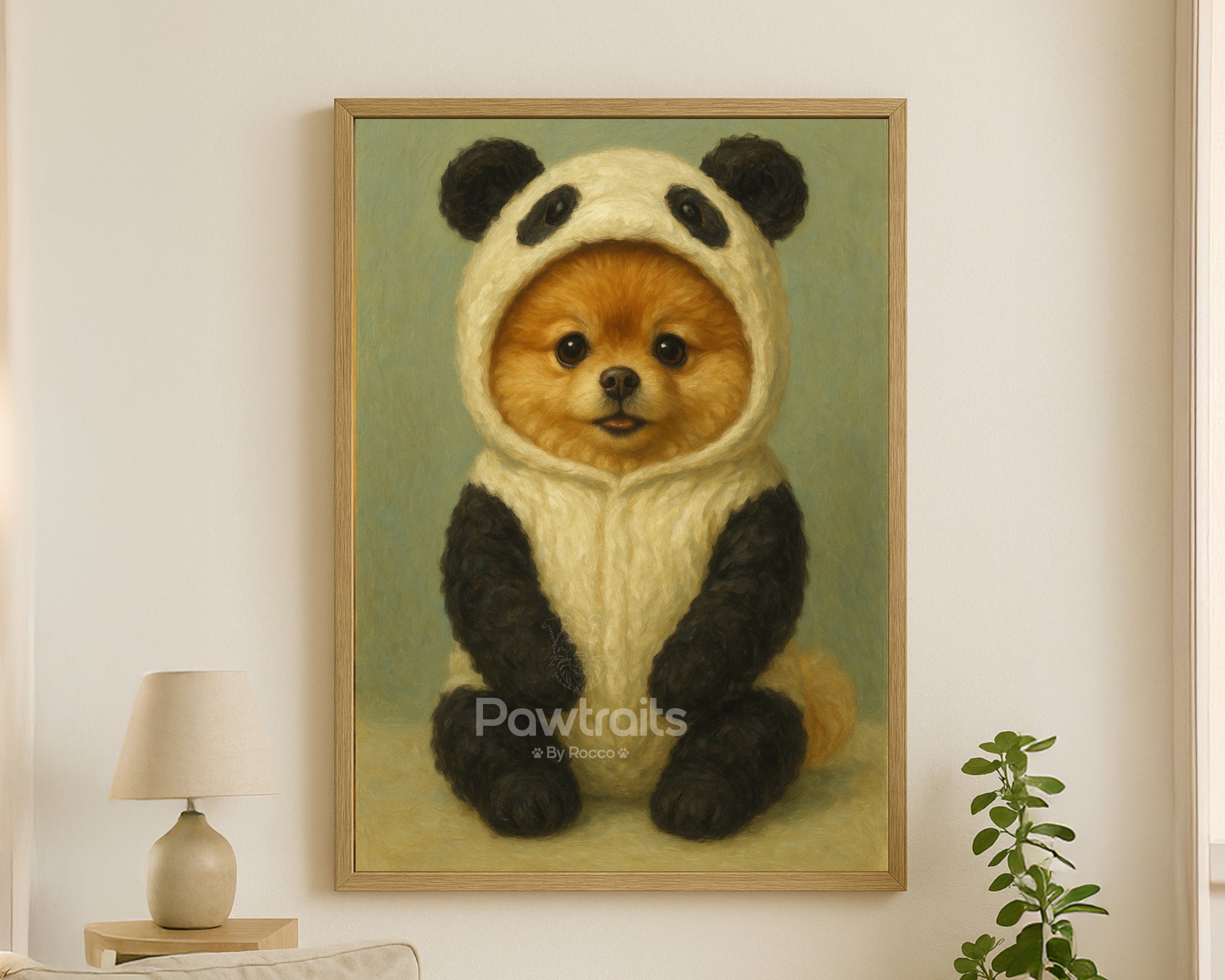 The Panda