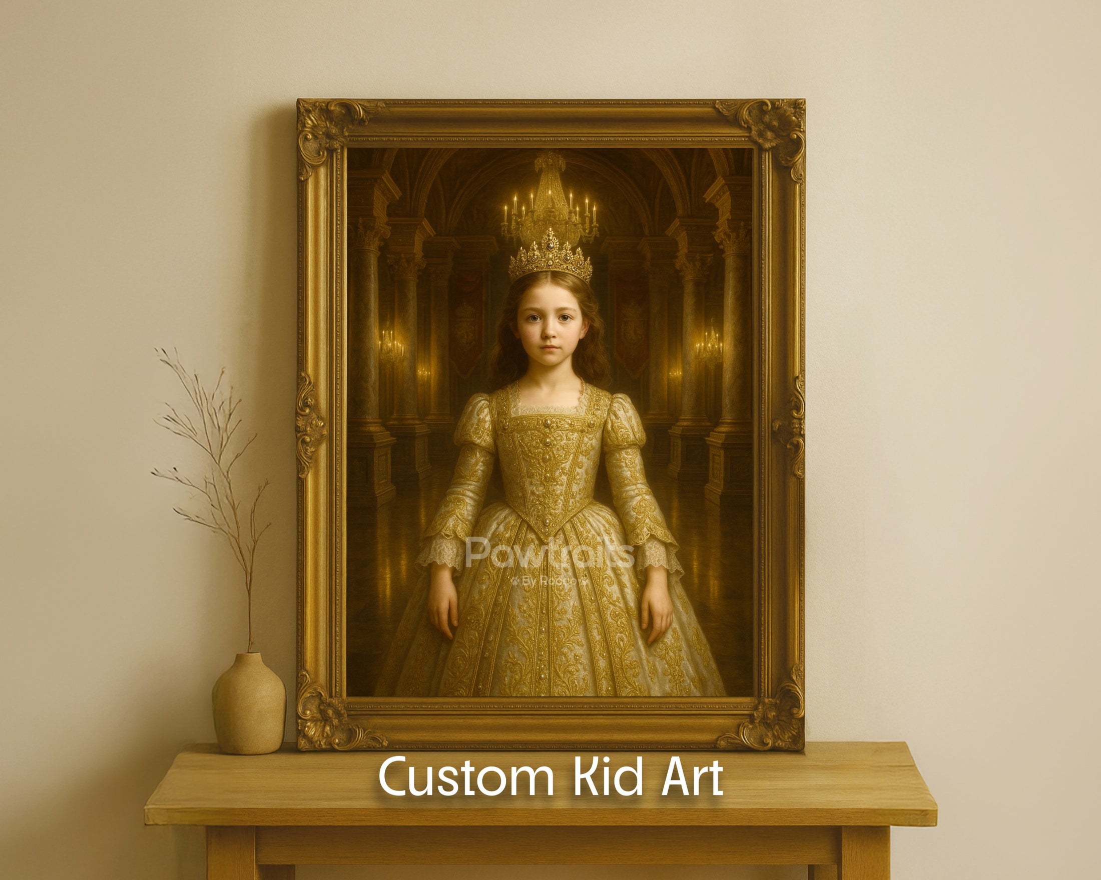 Little Royal Queen