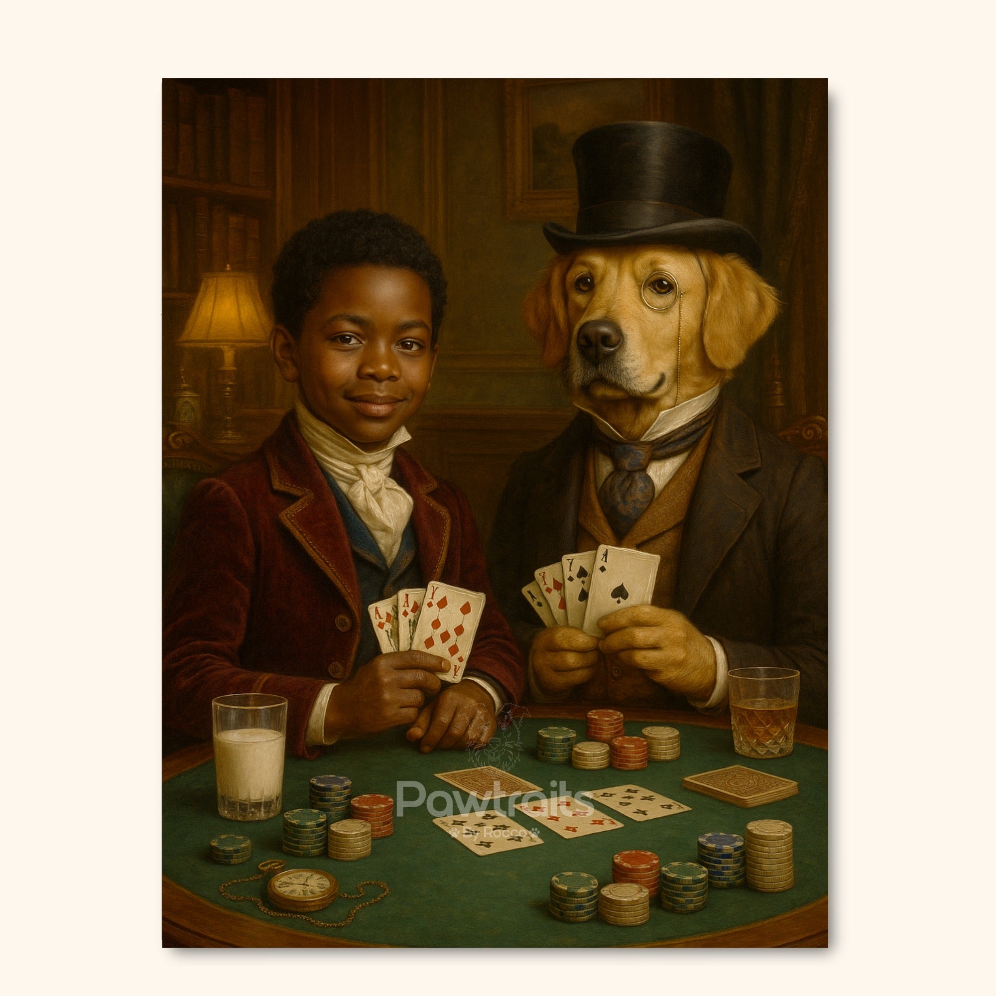 All In Before Bedtime