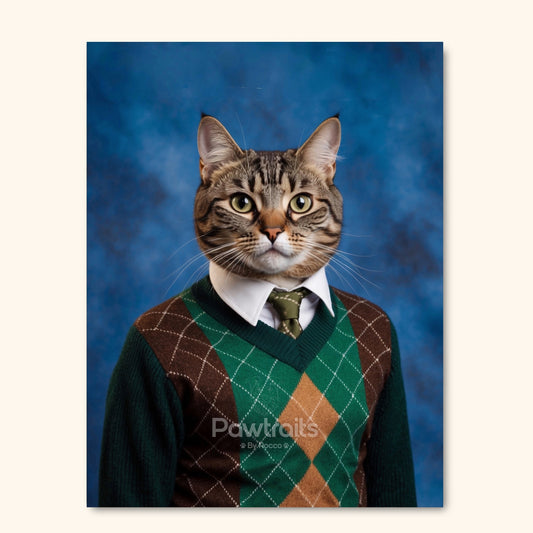 The YearBook Legend