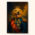 Load image into Gallery viewer, The Golden King
