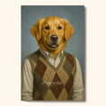 Load image into Gallery viewer, Mr. Argyle

