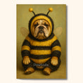 Load image into Gallery viewer, The Bee

