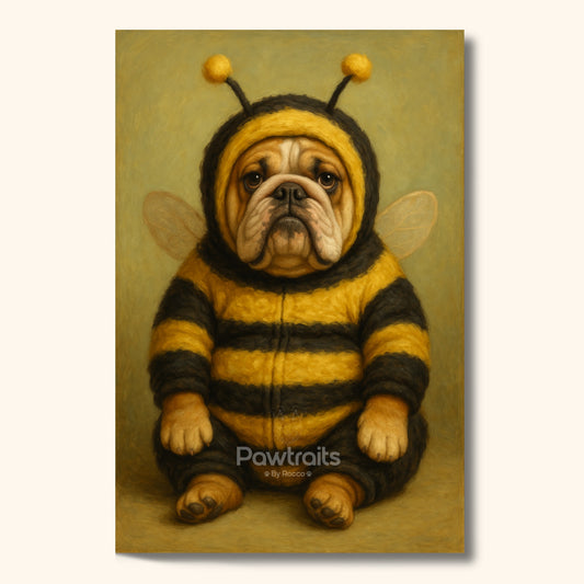 The Bee