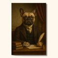 Load image into Gallery viewer, The Purr-sian Novelist
