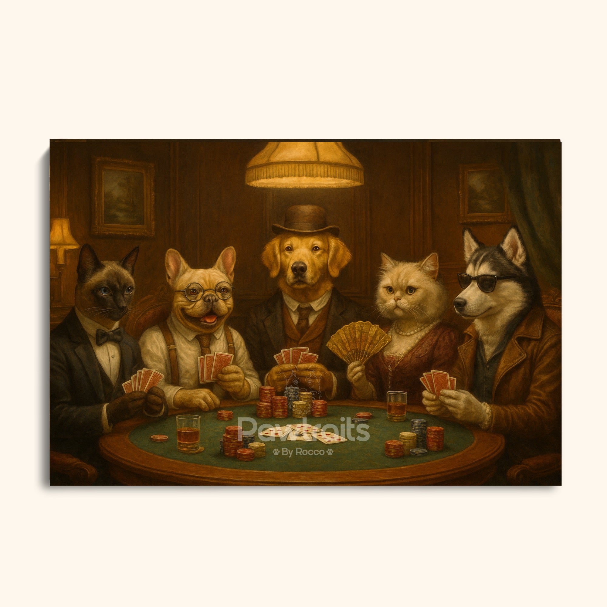 Ace of Tails