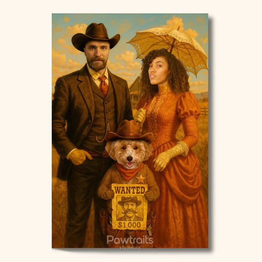 Western Family